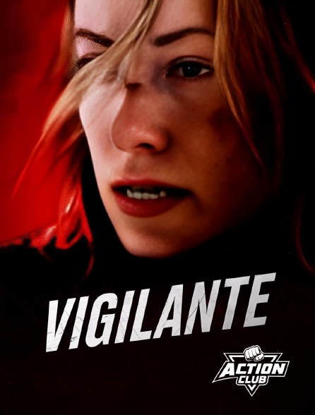 Action Club - Vigilante