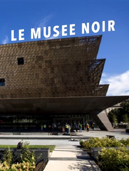 Le musée noir