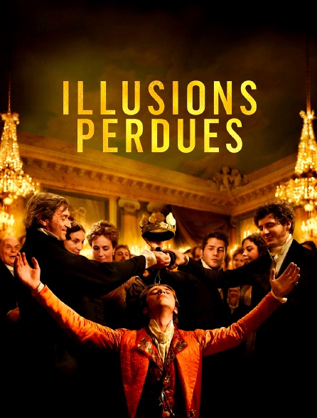 Illusions perdues