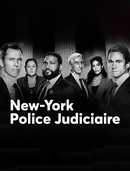 New York Police Judiciaire