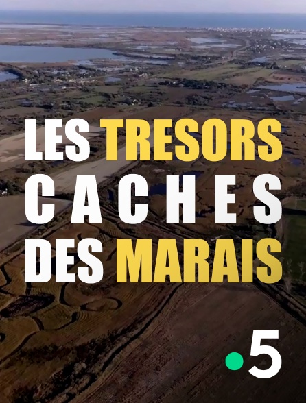 France 5 - Les trésors cachés des marais