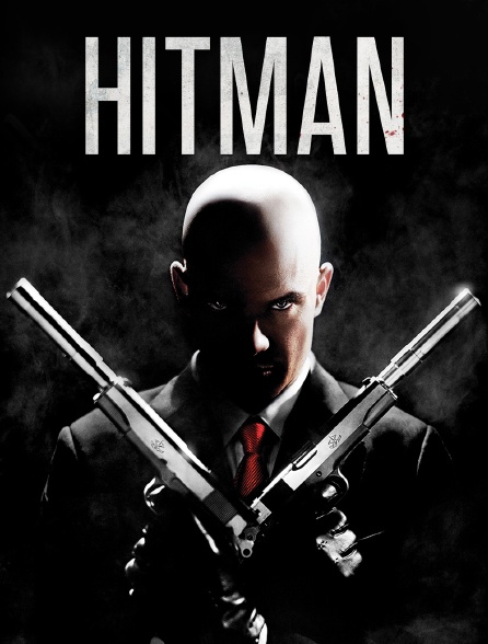 Hitman