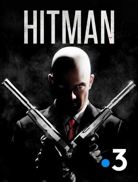 France 3 - Hitman