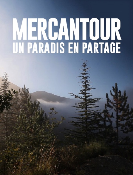 Mercantour, un paradis en partage