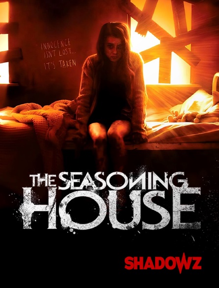 Shadowz - The Seasoning House en replay