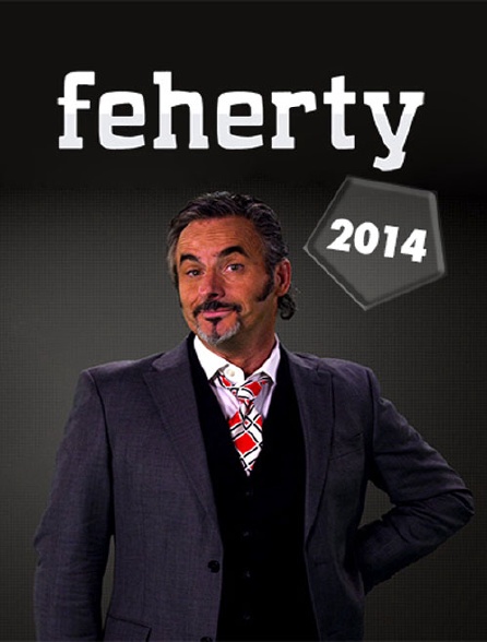 Feherty Show 2014