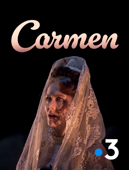 France 3 - Carmen