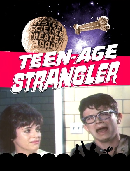 Teenage Strangler