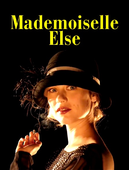 Mademoiselle Else