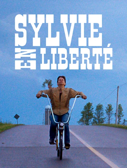 Sylvie en liberté