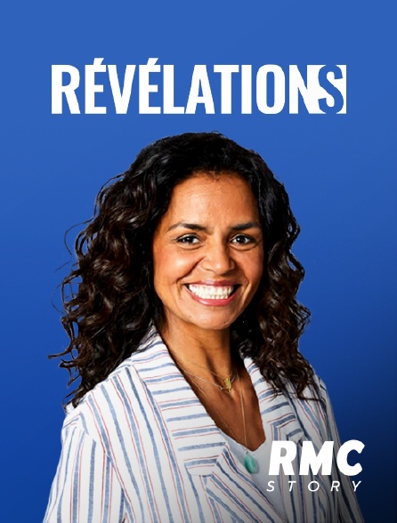 RMC Story - Revélations
