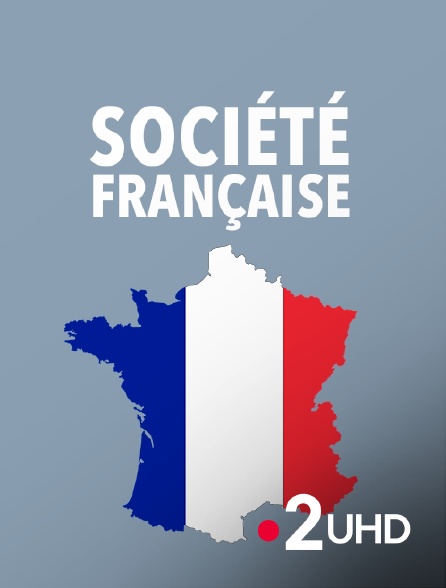 France 2 UHD - Grandir en France : les enfants ont la parole