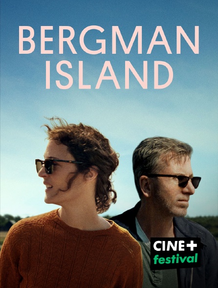 CINE+ Festival - Bergman Island