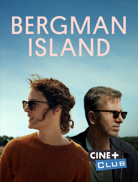 Ciné+ Club - Bergman Island