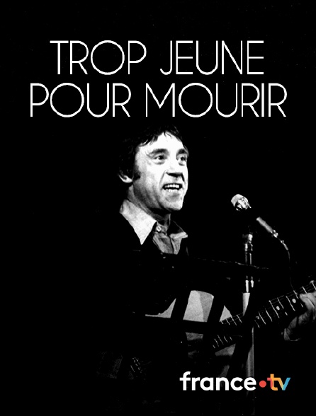 Culturebox - Trop jeune pour mourir