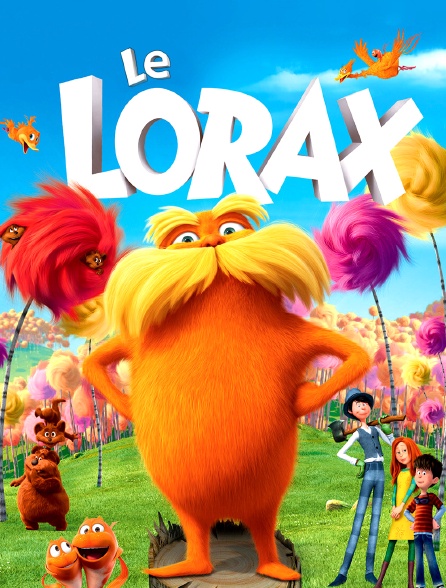 Le Lorax