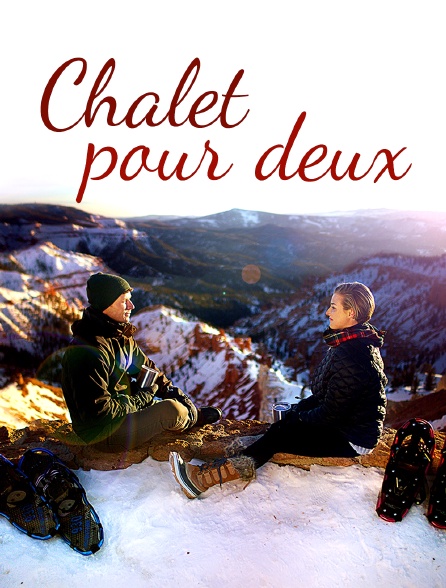 Appli Pour Regarder Un Film A Deux Chalet pour deux en Streaming - Molotov.tv