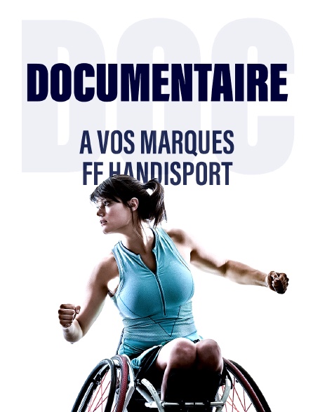 À vos marques FF Handisport