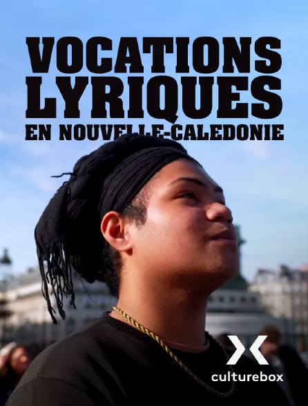 Culturebox - Vocations lyriques en Nouvelle-Calédonie