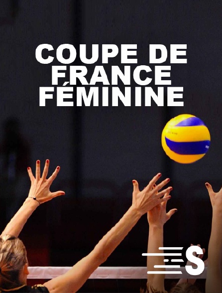 Sport en France - Volley-ball - Coupe de France féminine