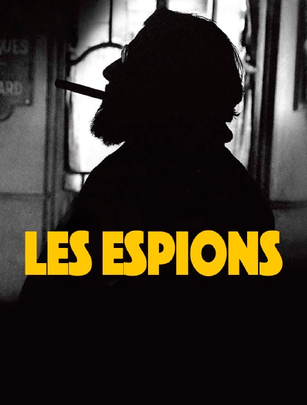 Les espions