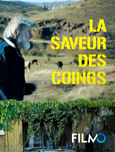 FilmoTV - La saveur des coings