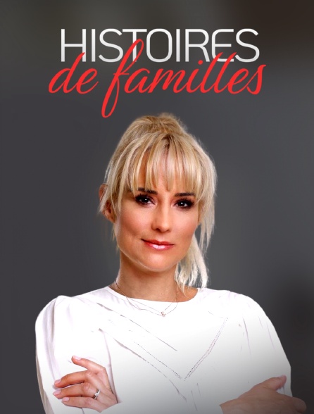 Histoires de familles