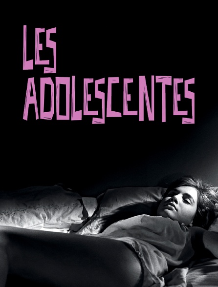 Les adolescentes