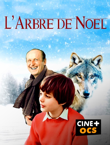 CINÉ Cinéma - L'arbre de Noël