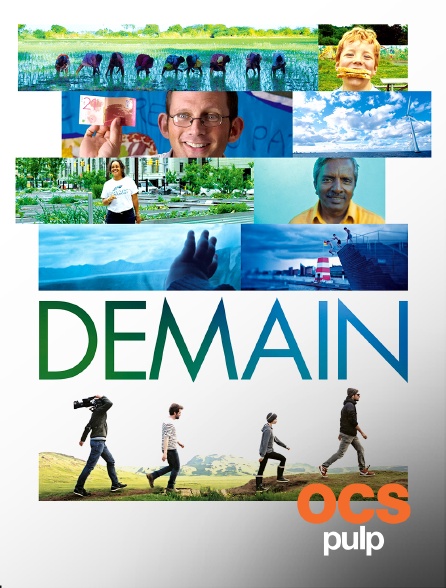 OCS Pulp - Demain