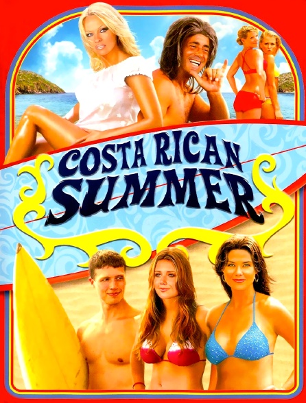 Costa Rican Summer