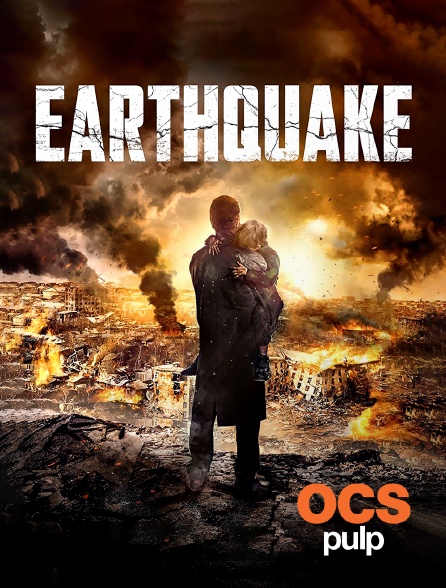 OCS Pulp - Earthquake