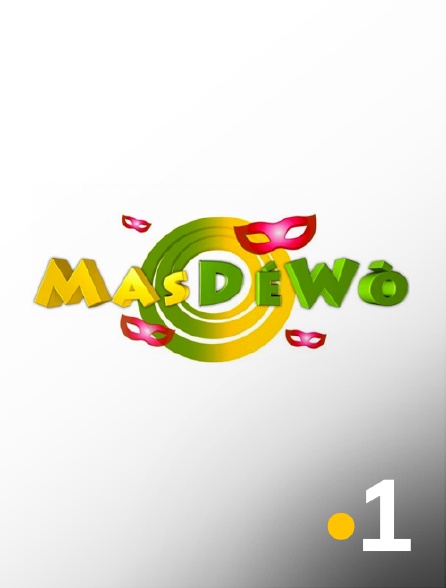 La 1ère Guadeloupe - Mas Dewo en replay