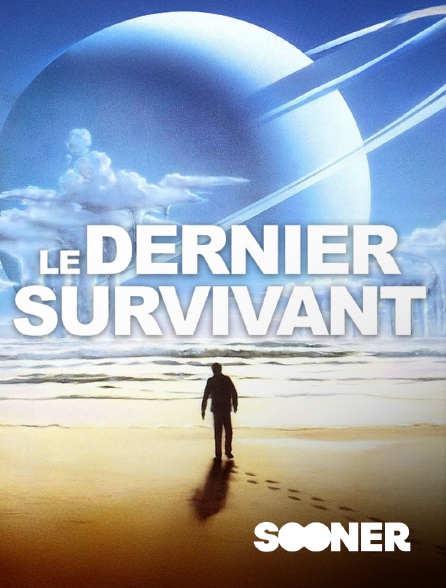 Sooner - Le dernier survivant
