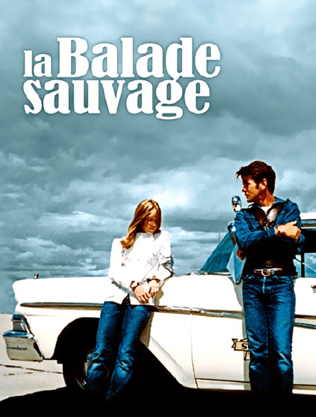 La balade sauvage