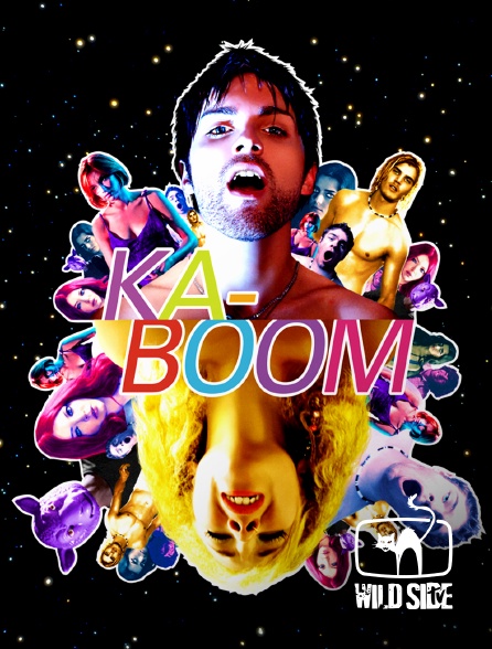 Molotov channels - Kaboom