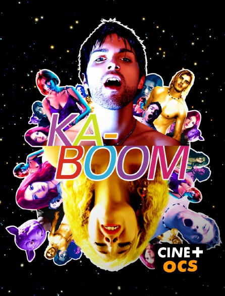 CINÉ Cinéma - Kaboom