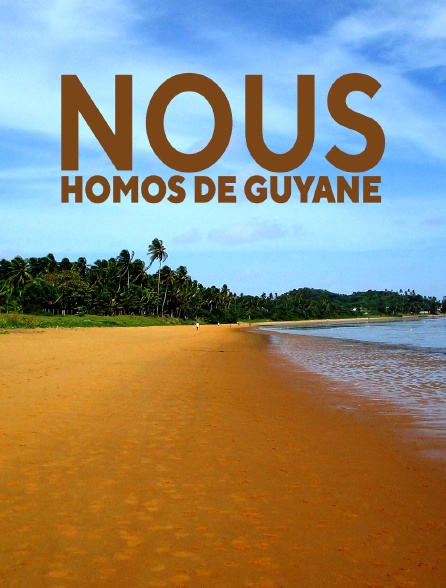 Nous, homos de Guyane