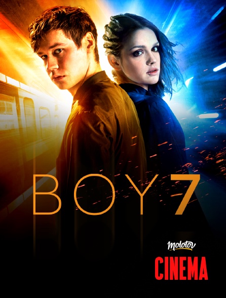 Molotov Channels Cinéma - Boy 7