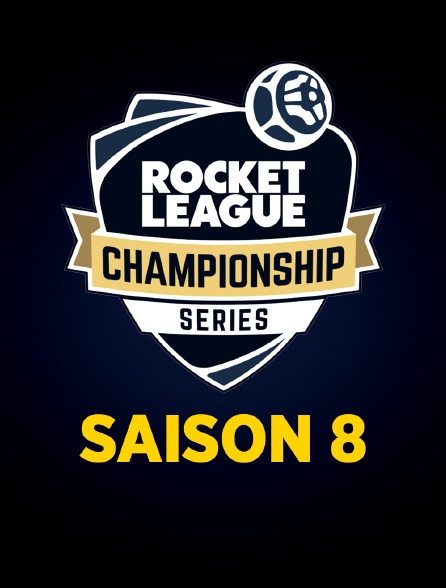 RLCS : Saison 8