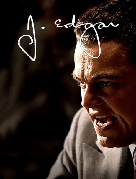 J. Edgar