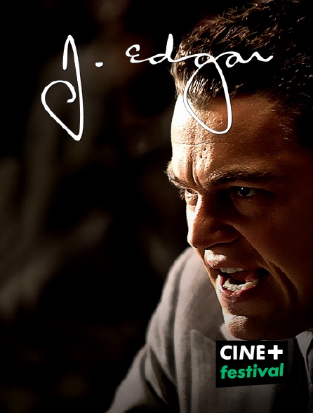 CINE+ Festival - J. Edgar