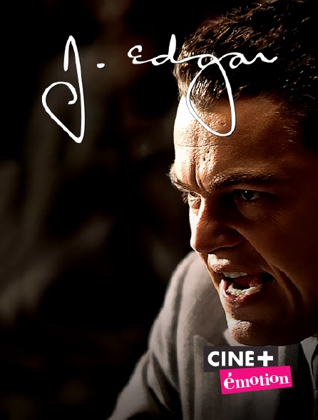 Ciné+ Emotion - J. Edgar