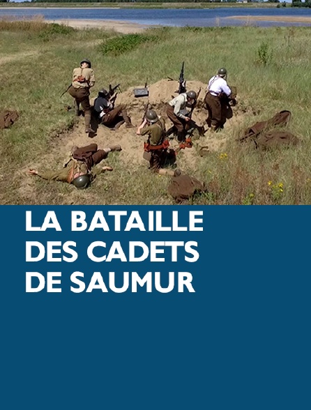 La bataille des cadets de Saumur