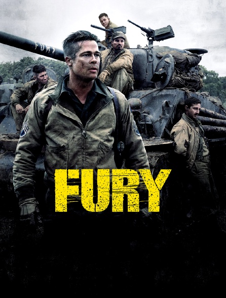 Fury