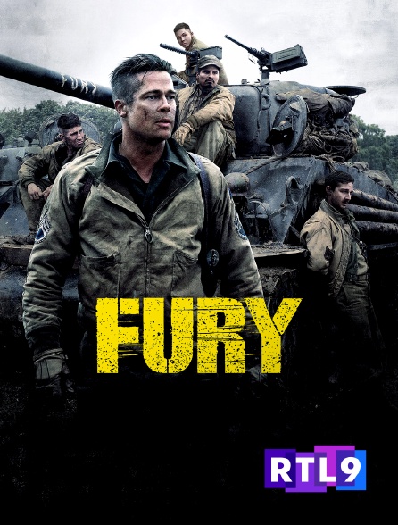 RTL 9 - Fury
