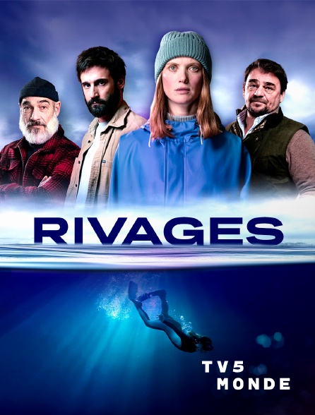 TV5MONDE - Rivages