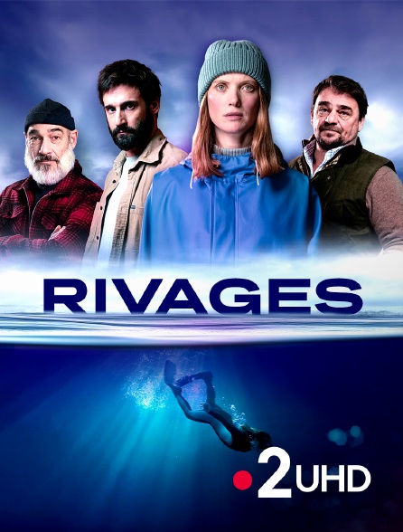 France 2 UHD - Rivages