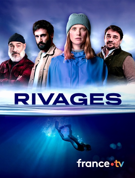 france.tv - Rivages en replay