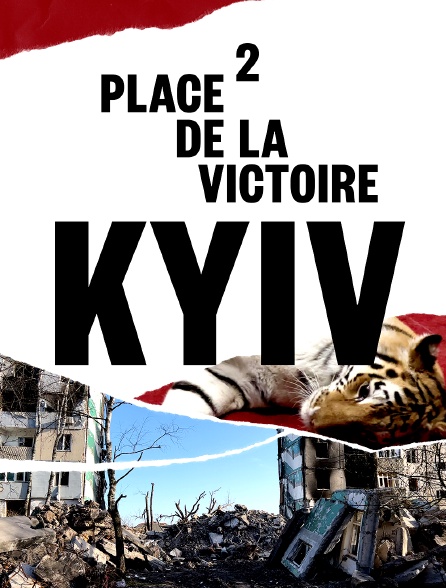 2 place de la Victoire, Kyiv